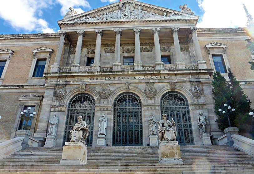 Madrid