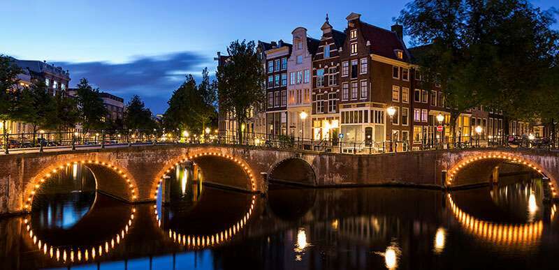 Ámsterdam