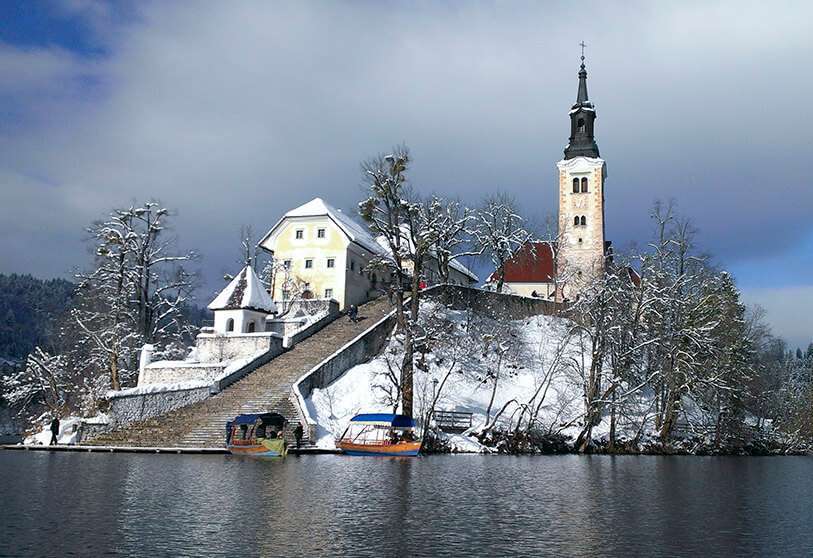 Eslovenia