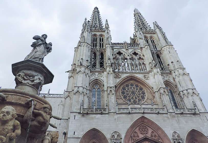 Catedral de Burgos