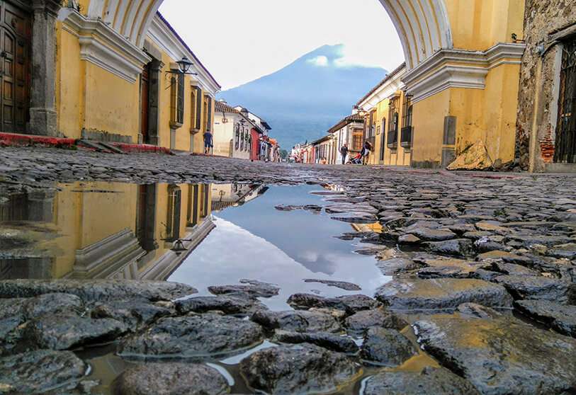 Guatemala