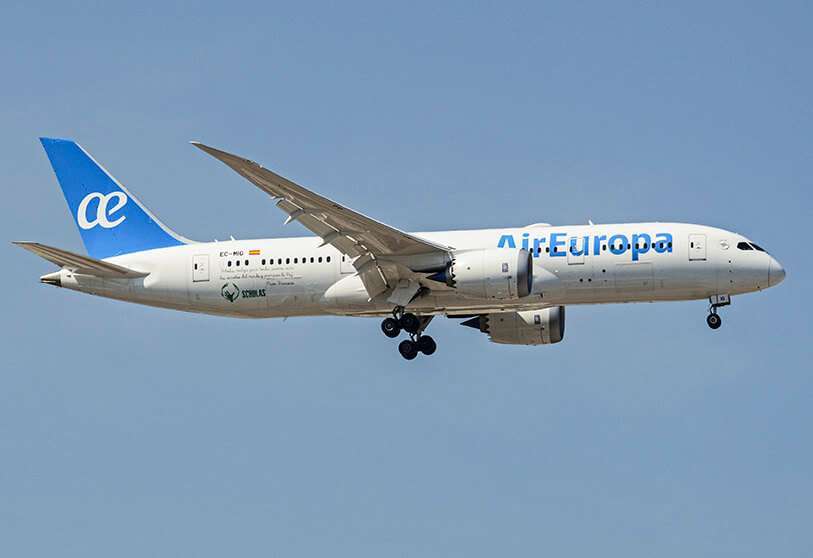 Air Europa
