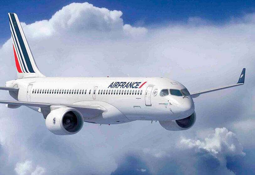 Air France