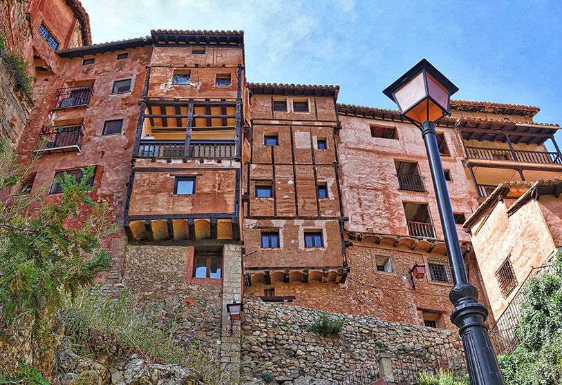 Albarracín