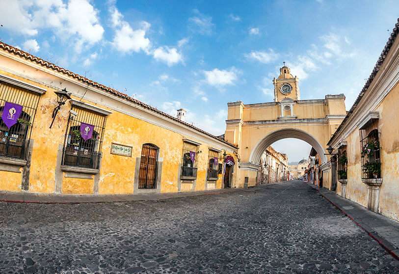 Guatemala 