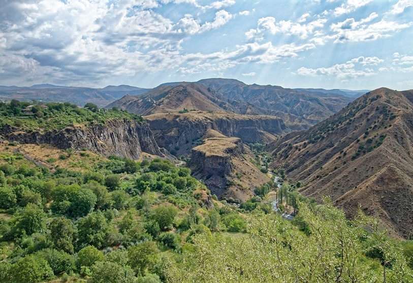 Armenia