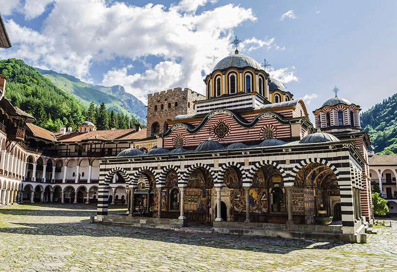 Bulgaria