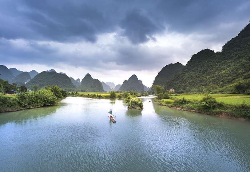 Bahía Halong