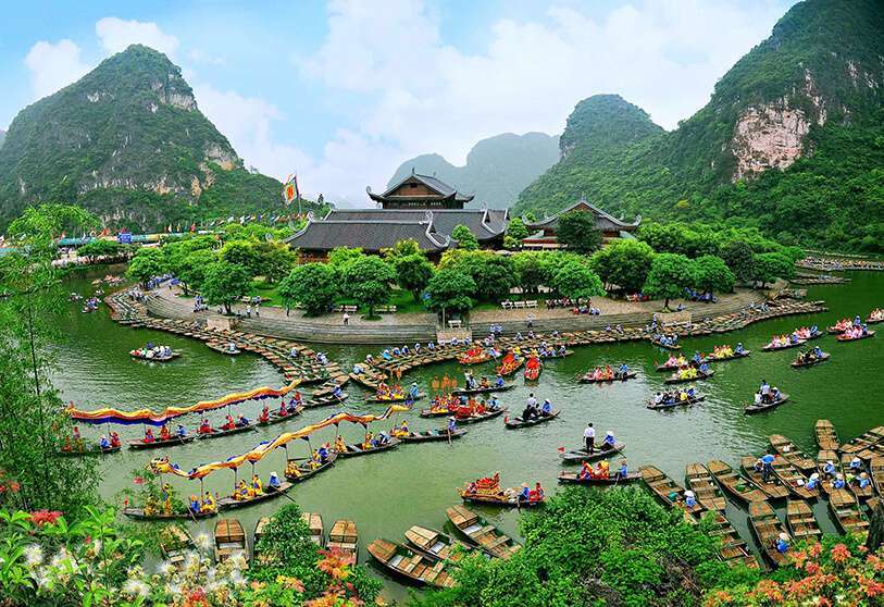 Bahía Halong