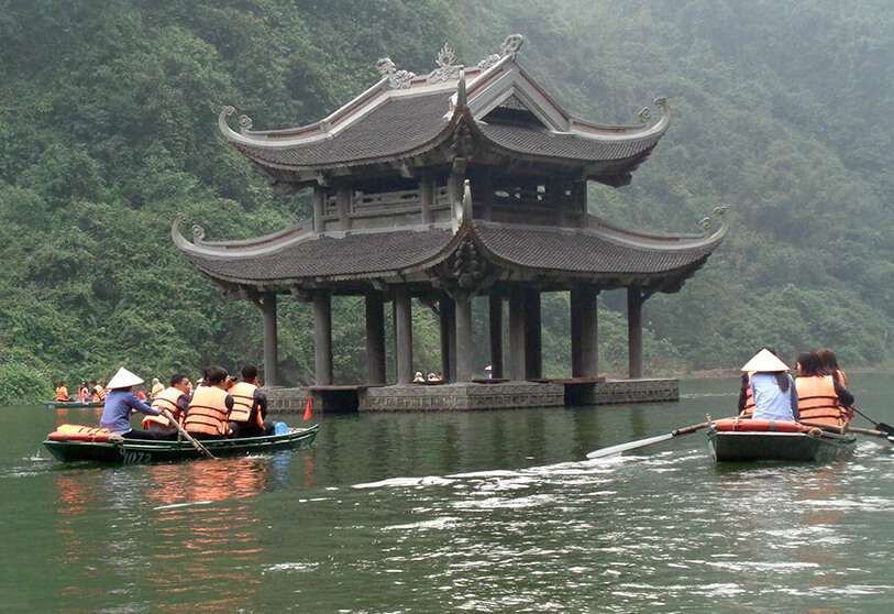 Bahía Halong