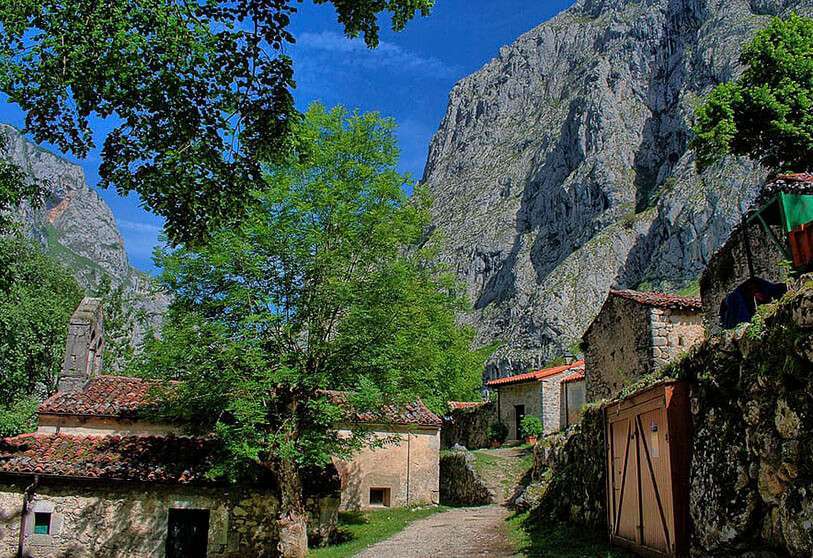 Bulnes