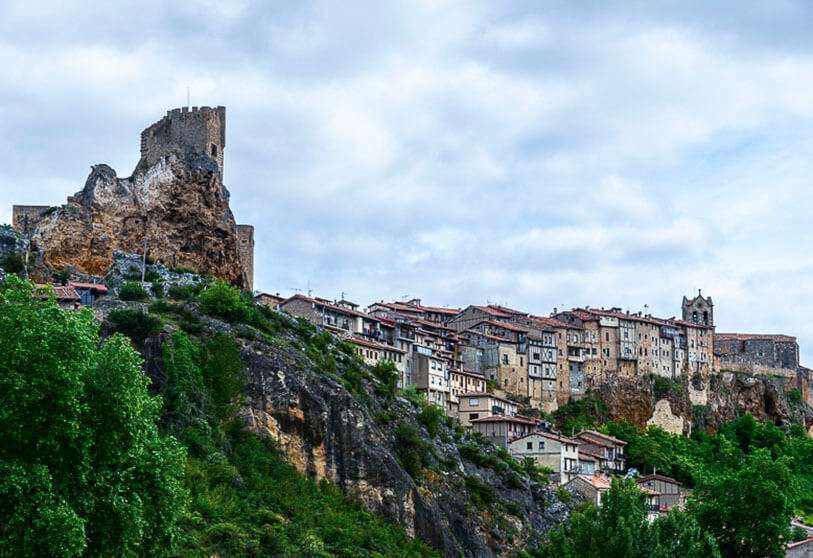 Burgos