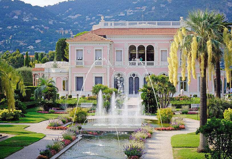 Francia