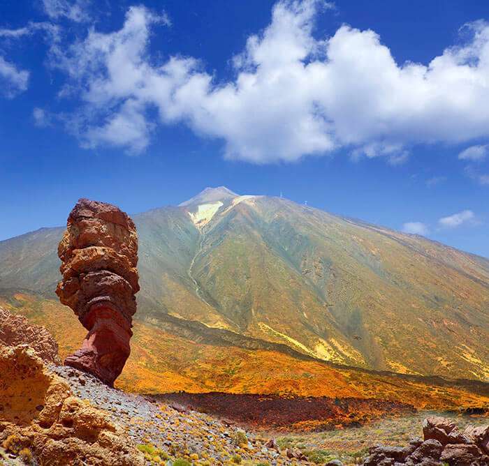 Canarias