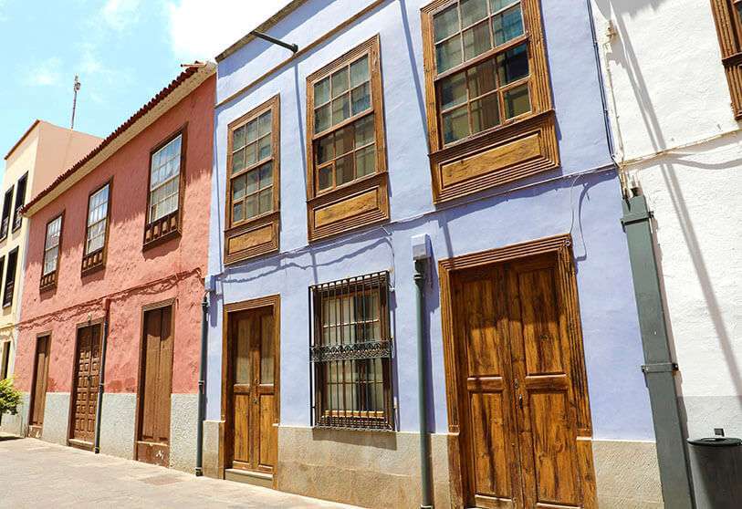 Canarias