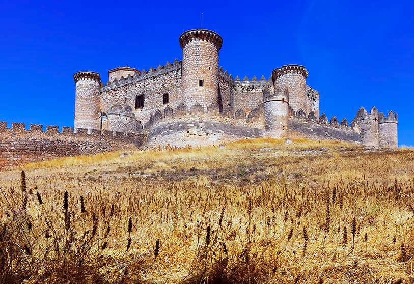 Castillo Belmonte