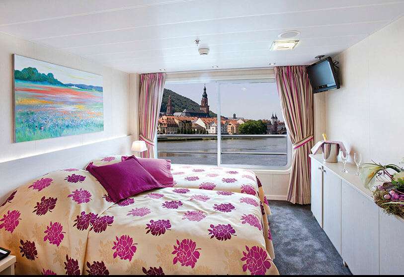 Crucero Rin