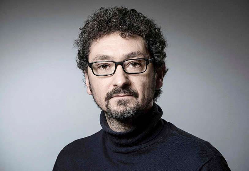 David Foenkinos