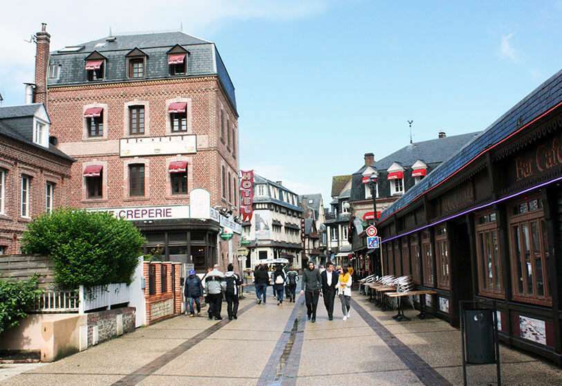 Havre