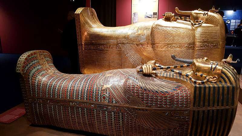 Tutankhamon