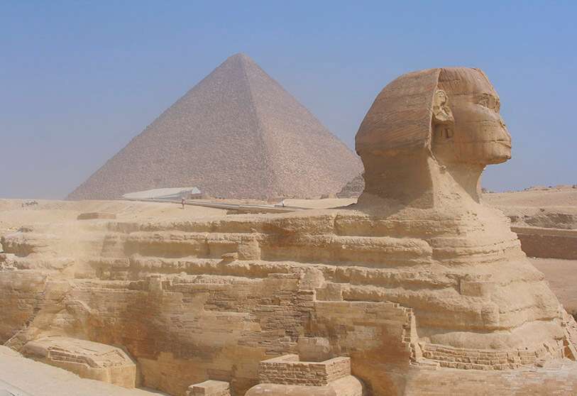 Egipto