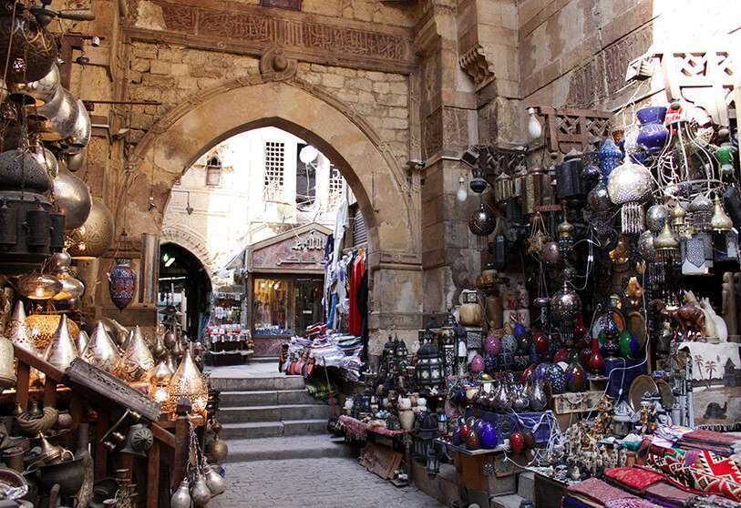 Cairo