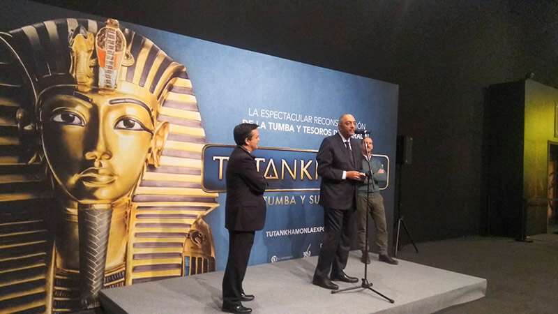 Tutankhamon