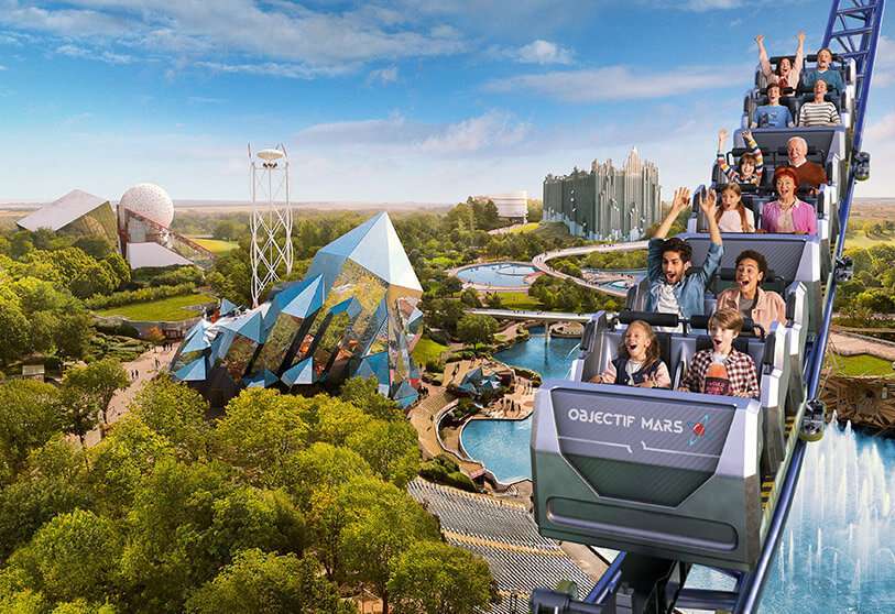 Futuroscope