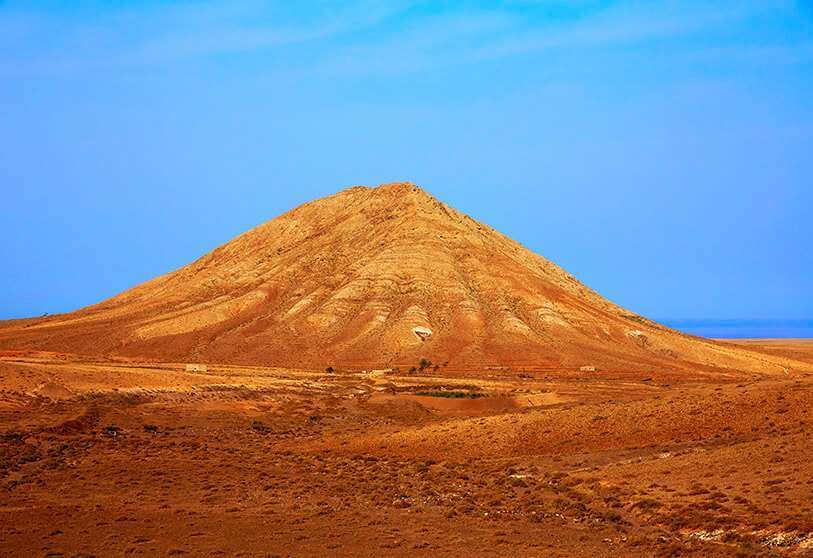 Fuerteventura