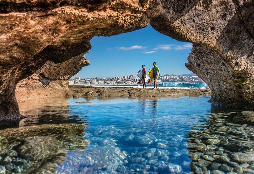 Gran Canaria