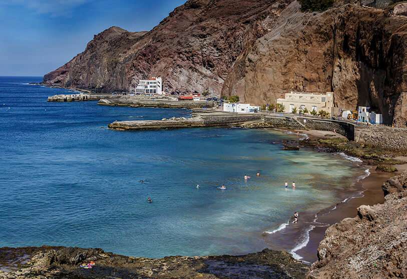 Gran Canaria