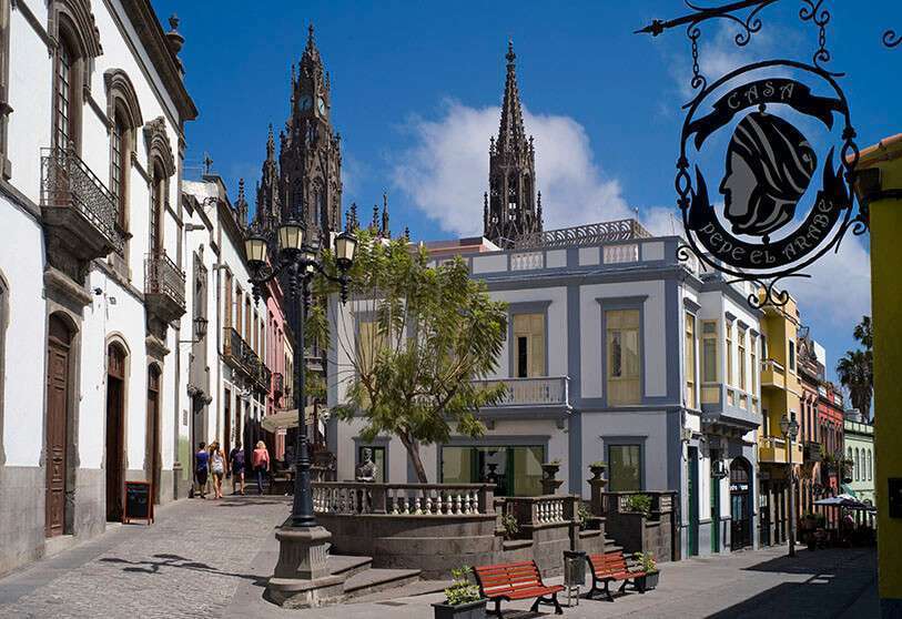 Gran Canaria
