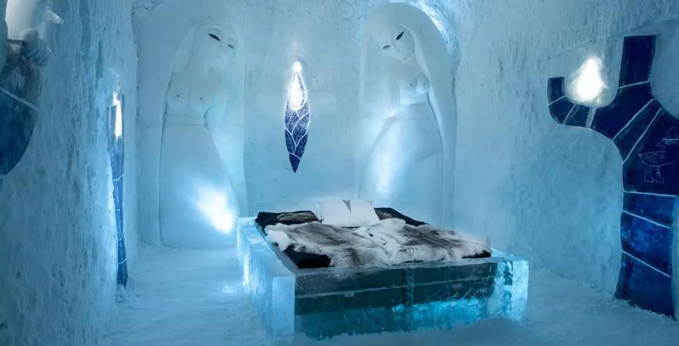 Hotel Hielo