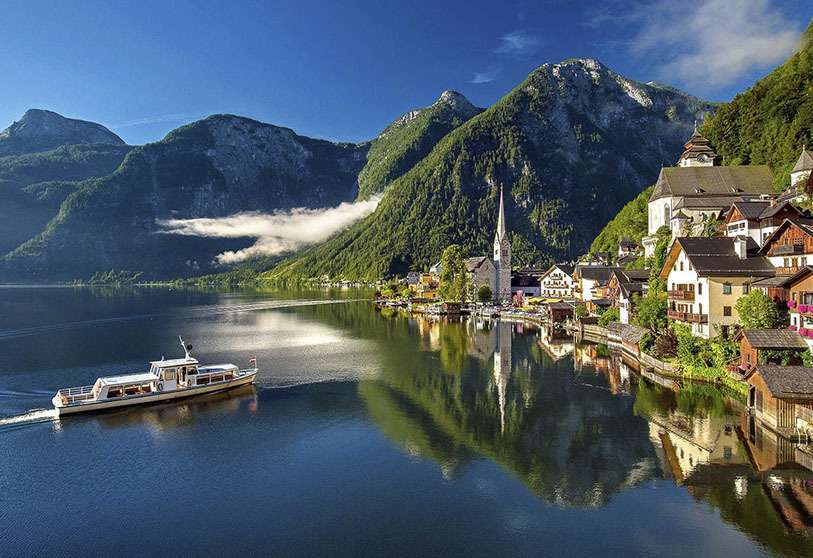 Hallstatt