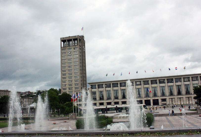 Havre