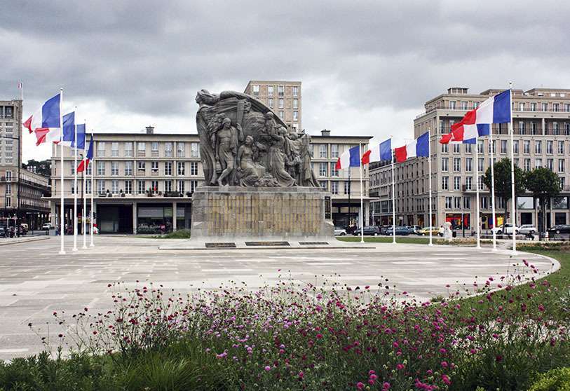 Havre