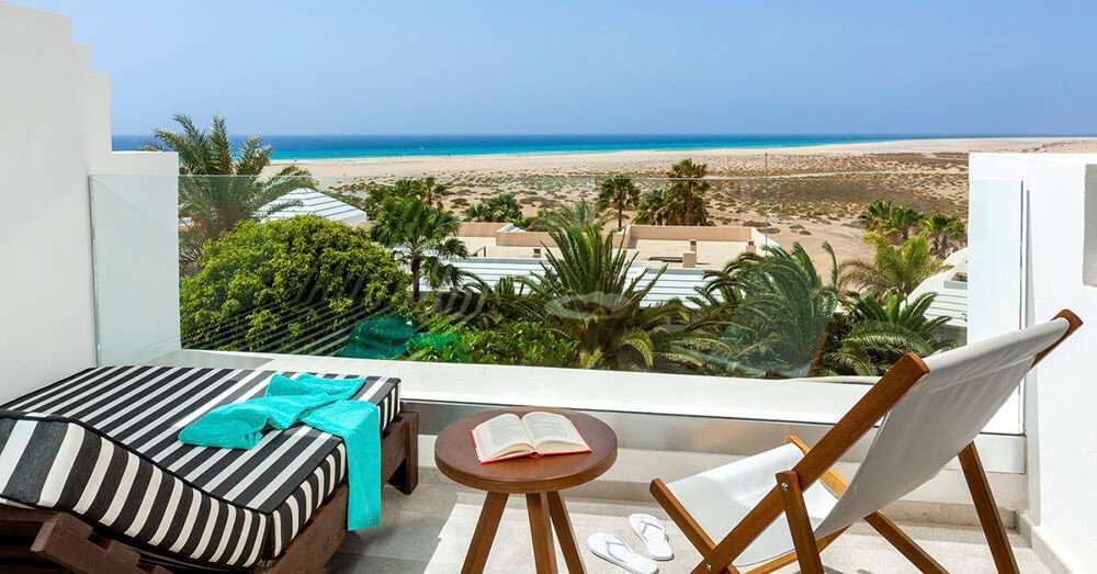 Meliá Inside Fuerteventura