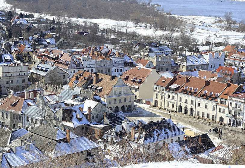 Kazimierz Dolny