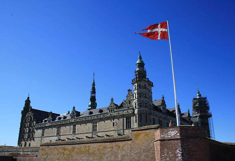 Castillo Kronborg