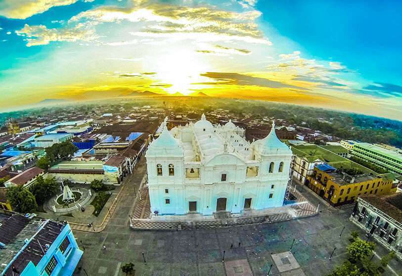 Nicaragua