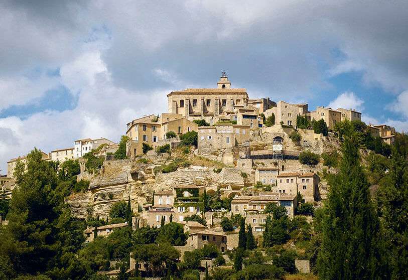 Luberon