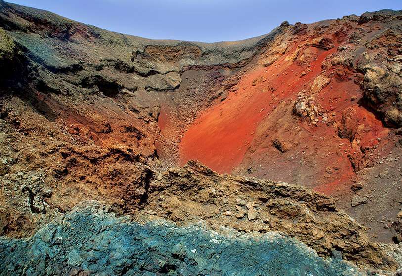 Lanzarote
