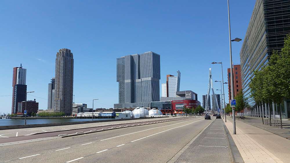 Montevideo Uruguay