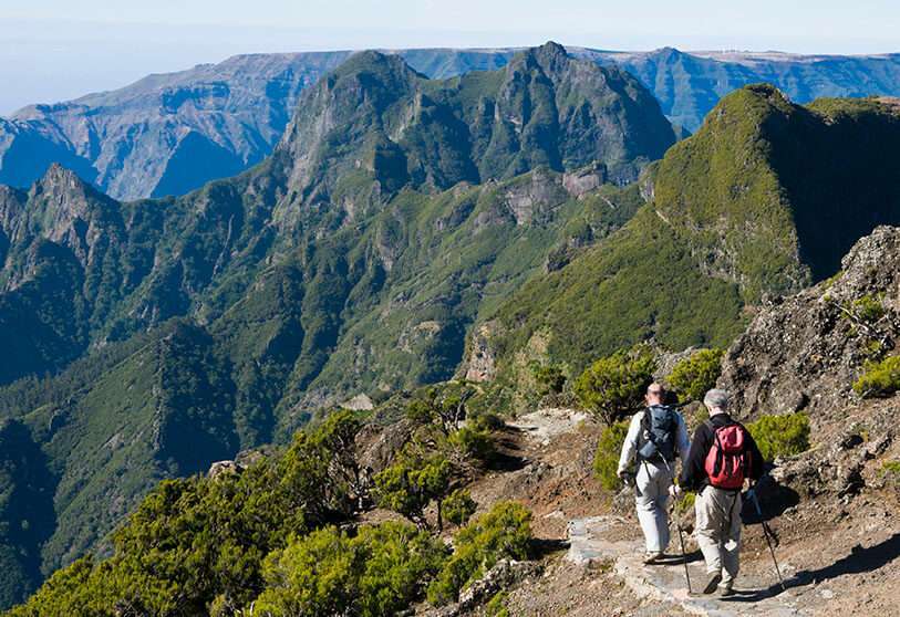 Madeira Portugal