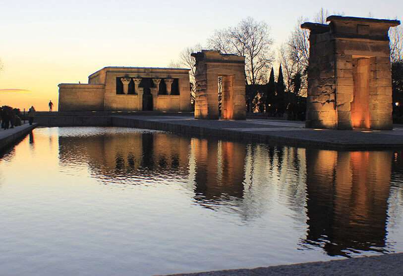 Madrid