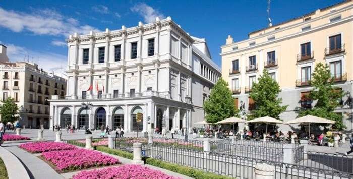 Madrid