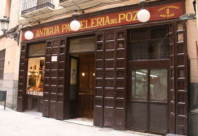 Madrid
