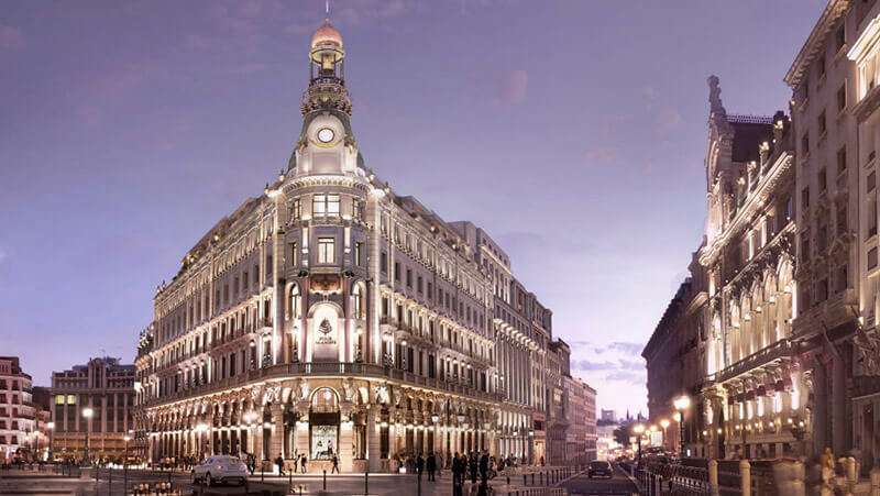 Madrid
