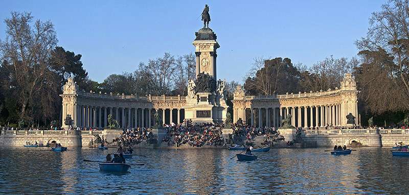 Madrid