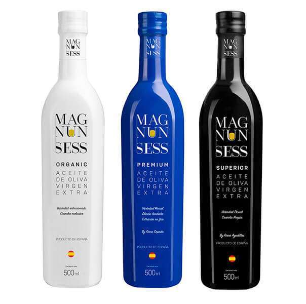 San Valentín Productos Gourmet